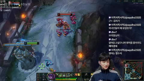 일단님vs편집자님 ㅂㄷㅂㄷㅂㄷ
