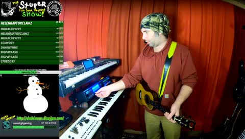 Hark the Herald Angels Sing Remix