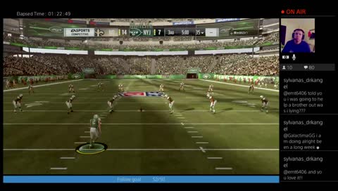 emt6406 on affiliated 