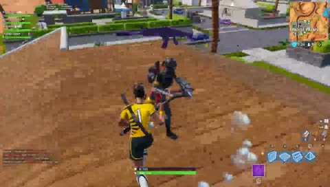 LMAO this is why you go for the kill