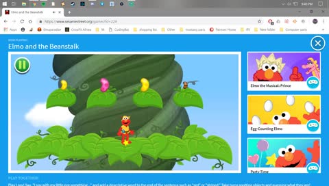 HOW INSANE WILL HE GO?