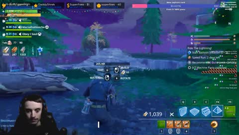 OMEGALUL