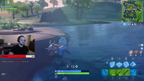 PogSniped