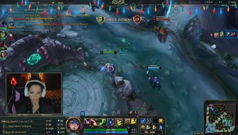 draven? monkaS