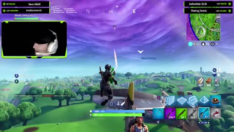 POGGERS