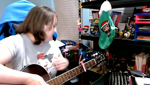 Now that you mention it...