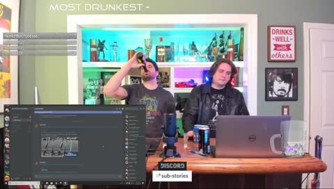 DUI's