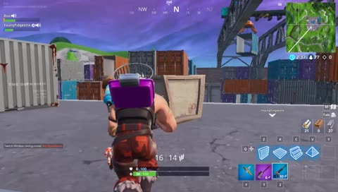 not only league pro... santa pro