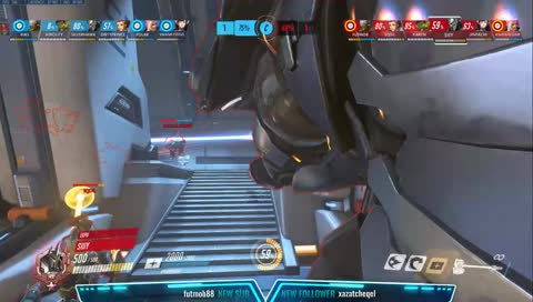 nobody allowed to have fun