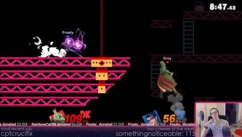 K Rool is Best Character