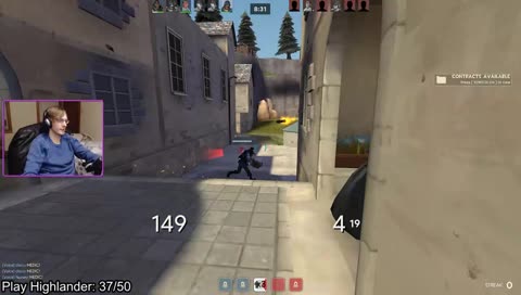 Nurbeh wit' the fat airshot