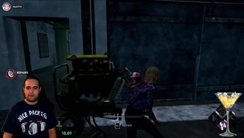 You're fully healed! :O
