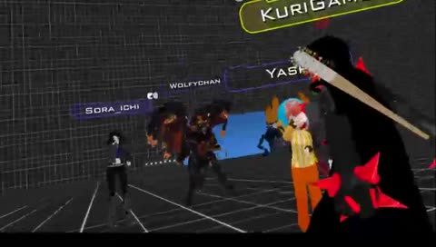 Yash blows kuri's mind.