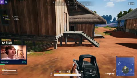 BUBUHATING BEN! HAHAHA