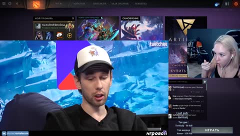 аджикой в глаз бл