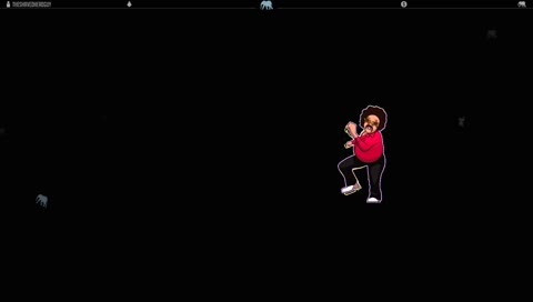 Ele's Great Balls Of Fire LUL