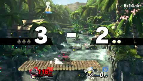 K. Rool in a nutshell