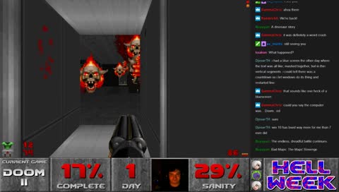 The Monster So Fast He Go Anywhere He Want