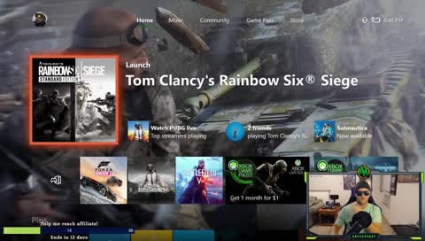 1st day on Siege, doesn't matter.. we're winners.  #3SG #f4f