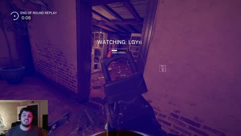 throwing me under the bus