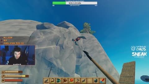 its a god damn dragon