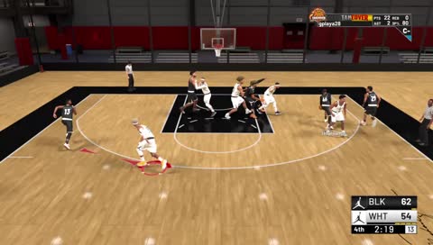 Clippin' da Baller that is 300Gamers!