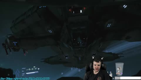 Don't stand under an exploding ship