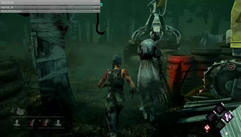 öhm, ok ... gg Nurse