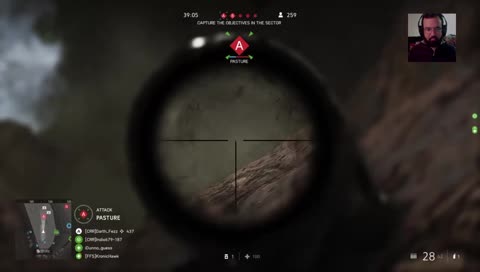 That moment you mess up......but it turns out ok!