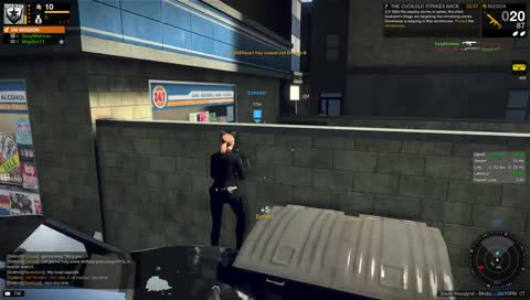 aimbot