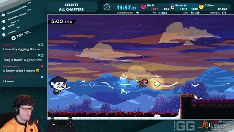Swag Cornerboost