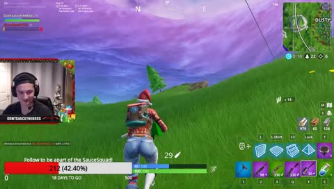 we hit thos hitmarker