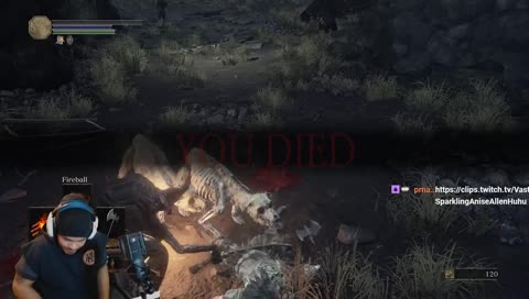 Shakeem goes bonkers