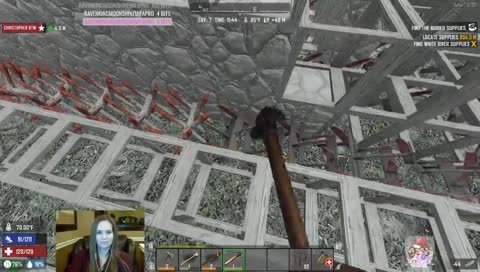 shoved that right up my ass