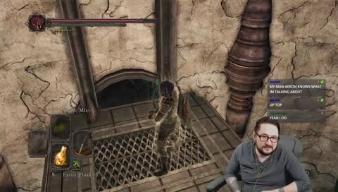 That Was a Fall