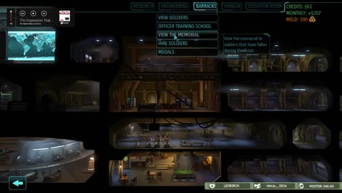 XCOM - Maximum Casualties