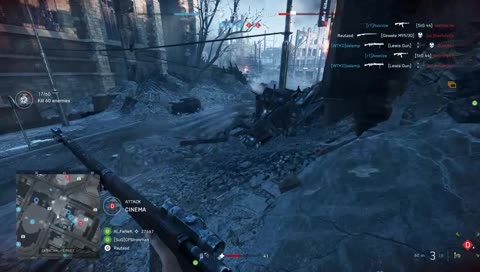 Great sounds random sounds in battlefield