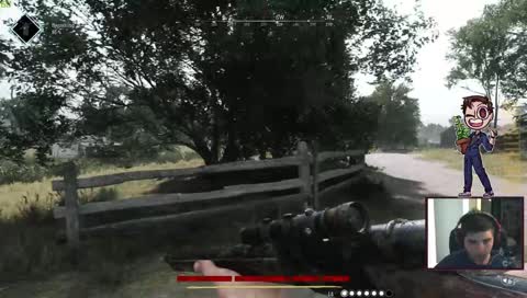 Really gets the heart rate goin