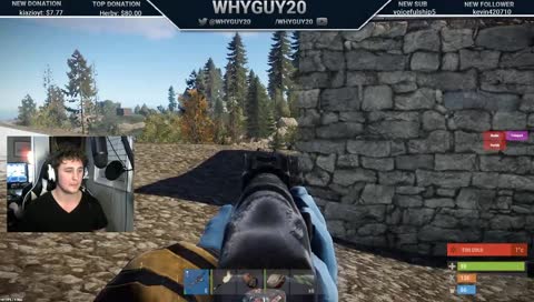 peek a boo | WhyGuy20 | 11/12/2018