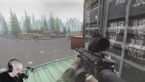 um