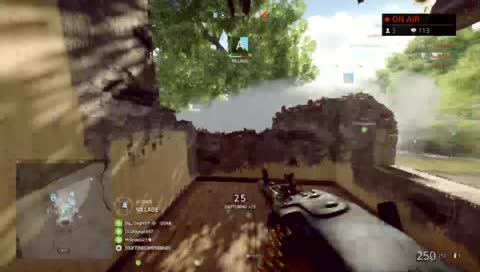 (AUS)(PS4) MG42 IS BROKEN !! Any more?