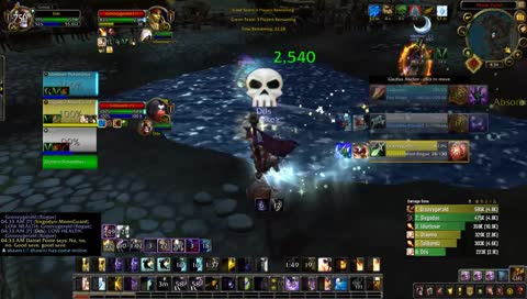 "was that a good dispell on nova?" yea i think it was ryan