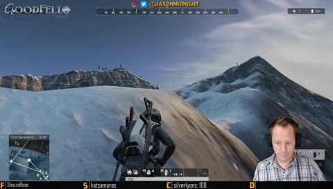 This game is a clay pigeon shooter sim now... apparently 