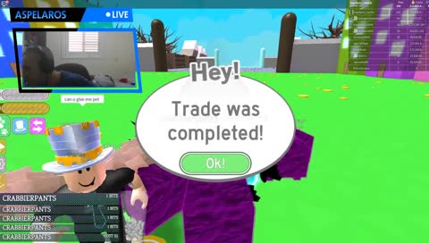 XxDragonGamer450xX is best at strucid