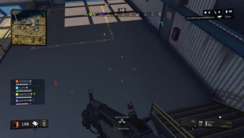 THERES NO GUNS IN THIS PLACE😂😂