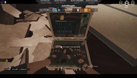 Pış pış pış...