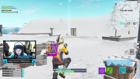 I have the powa