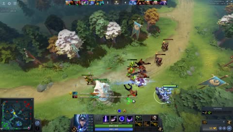 битва титанов