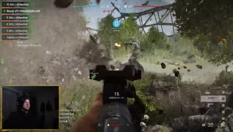 Get em get em get em get em get em AWWWWWWWW