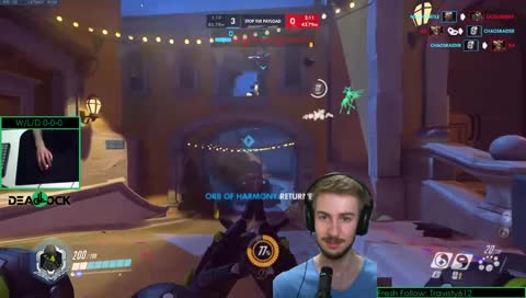 Ryan meets an egirl